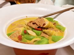 -上蔬无瑕· 创意素食·Vegetarian(华采天地店)