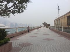 -香港皇家太平洋酒店