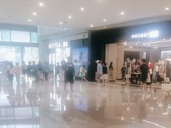 -天虹购物中心(深圳龙华店)