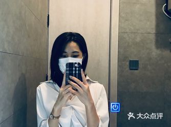 环境舒适 下班后来这里护理很不错