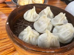 小笼包-锅贴大王南翔小笼(临沂二村店)