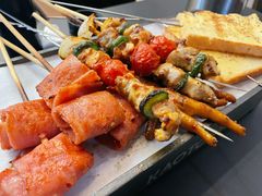 -KAOTOWN烤堂•烧烤(海汇港店)