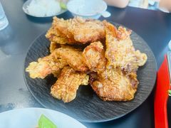 -红东阁东北菜烤肉酒馆(CROSS万象汇店)