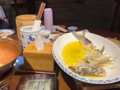 -南京大牌档(崇文门国瑞店)