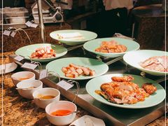 -杭州国际会议中心洲际酒店-原素全日餐厅(解放东路店)