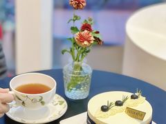-杜哈夫DOUX RÊVE·生日蛋糕(日月光店)