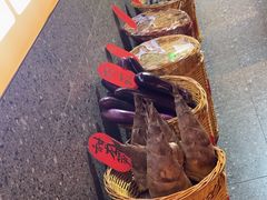 -茄子恰恰·新云南小炒(坪山益田店)