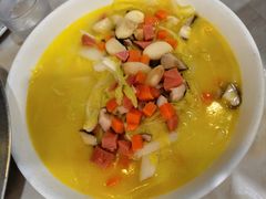 -金良酸菜鱼(宁海路总店)
