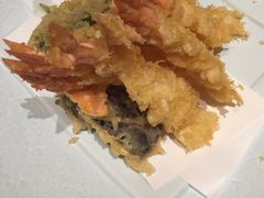 -皇品田苑日式料理(苏州中心店)