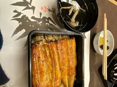 -竹叶亭(银座店)