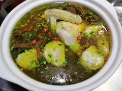 -昆承湖酒家·本帮农家菜