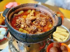 -范贤光鸡公煲(平乐园总店)