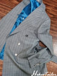 -和记HOKEE·西服定制