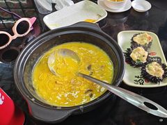 -渔家厨坊·海鲜大排档(湄洲岛店)