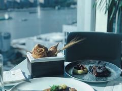-翡翠36餐厅(浦东香格里拉店)