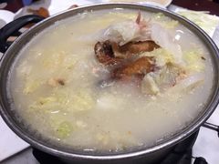 -燕云楼(云南路店)