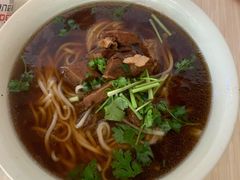 -李先生牛肉面大王(东铁营店)