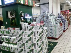 -物美大卖场(玉蜓桥店)