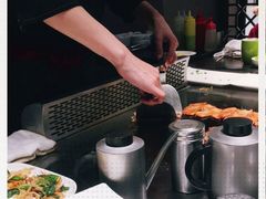 -湘汇概念铁板烧(铁西万达店)