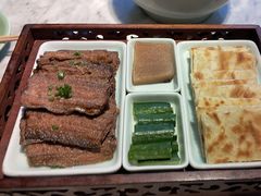 -北平盛世·新京菜·北京烤鸭(劲松·双井店)