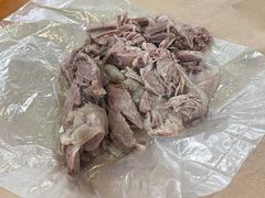 -小辫子羊肉面馆(周东店)