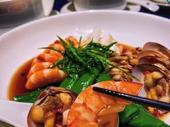 -维园悦谱·海派家常菜(乌鲁木齐南路店)