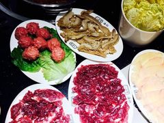 -八合里潮汕鲜牛肉火锅(深圳海岸城店)