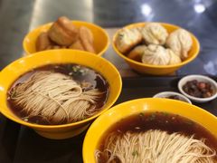 -毛华美食(清扬路店)