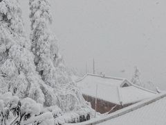 -峨眉山风景名胜区
