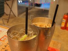 -孖记茶档·热腾茶餐(江南西plus店)