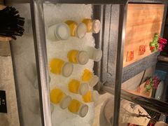 -金海湾自助餐厅(金陵饭店)