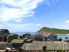 -平潭岛•仙人井