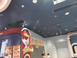 -奈尔宝家庭中心·亲子餐厅(北京东坝万达店)