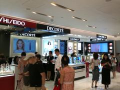 -崇光百货(铜锣湾店)