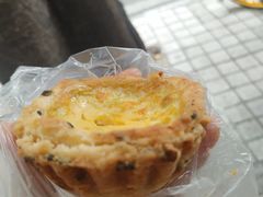 -嘉乐蛋挞王(文明分店)
