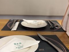 -刀叉遇上筷子中西融合餐厅(南开店)