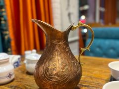 -蒙亨·手把肉·蒙古包文化主题餐厅(天恒广场店)