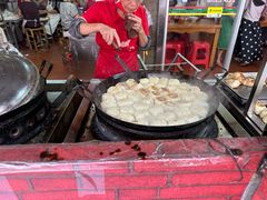 -求生煎包(武夷小区店)