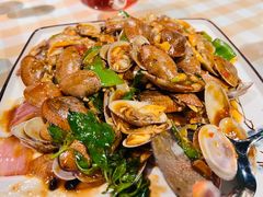 -珍味汤馆·潮汕家乡菜(保利文化广场店)