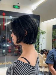 点击看大图 -WM Hair Salon精品店
