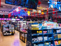 -永辉超市(鲁谷店)