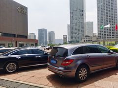 -北京中国大饭店