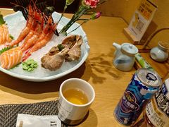 -虹料理·日料放题(悠方店)