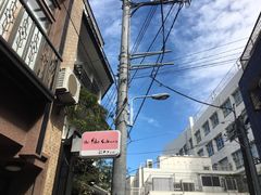-江户樱花旅馆