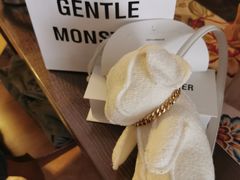 -GENTLE MONSTER(西安SKP店)