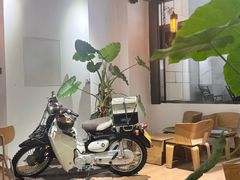 -2326 Coffee Roaster咖啡豆可选店(林肯公园店)