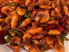 小炒洱海虾-随善园餐厅(大理店)