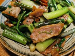 -静一餐厅·湖北菜(前门店)