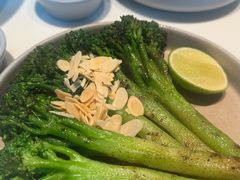 -胡麻(静安嘉里店)