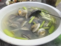 -江南村海鲜馆(洞头店)